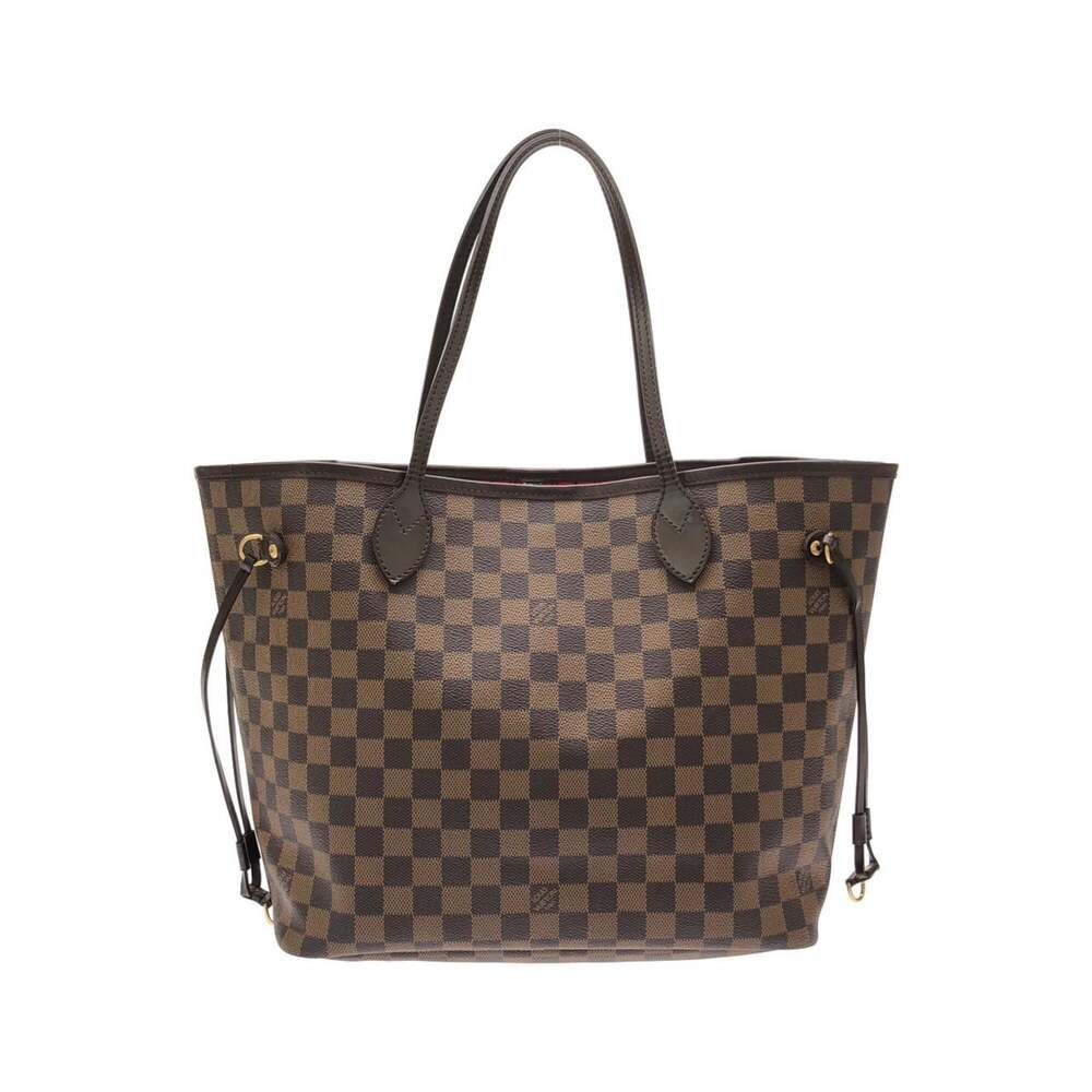 Louis Vuitton Neverfull Nm Tote Damier #332761L17B